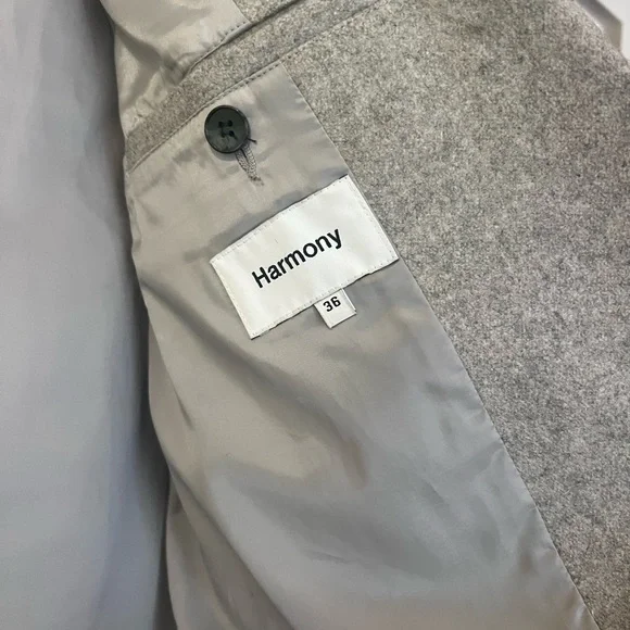 Harmony coat - Picture 3 of 3